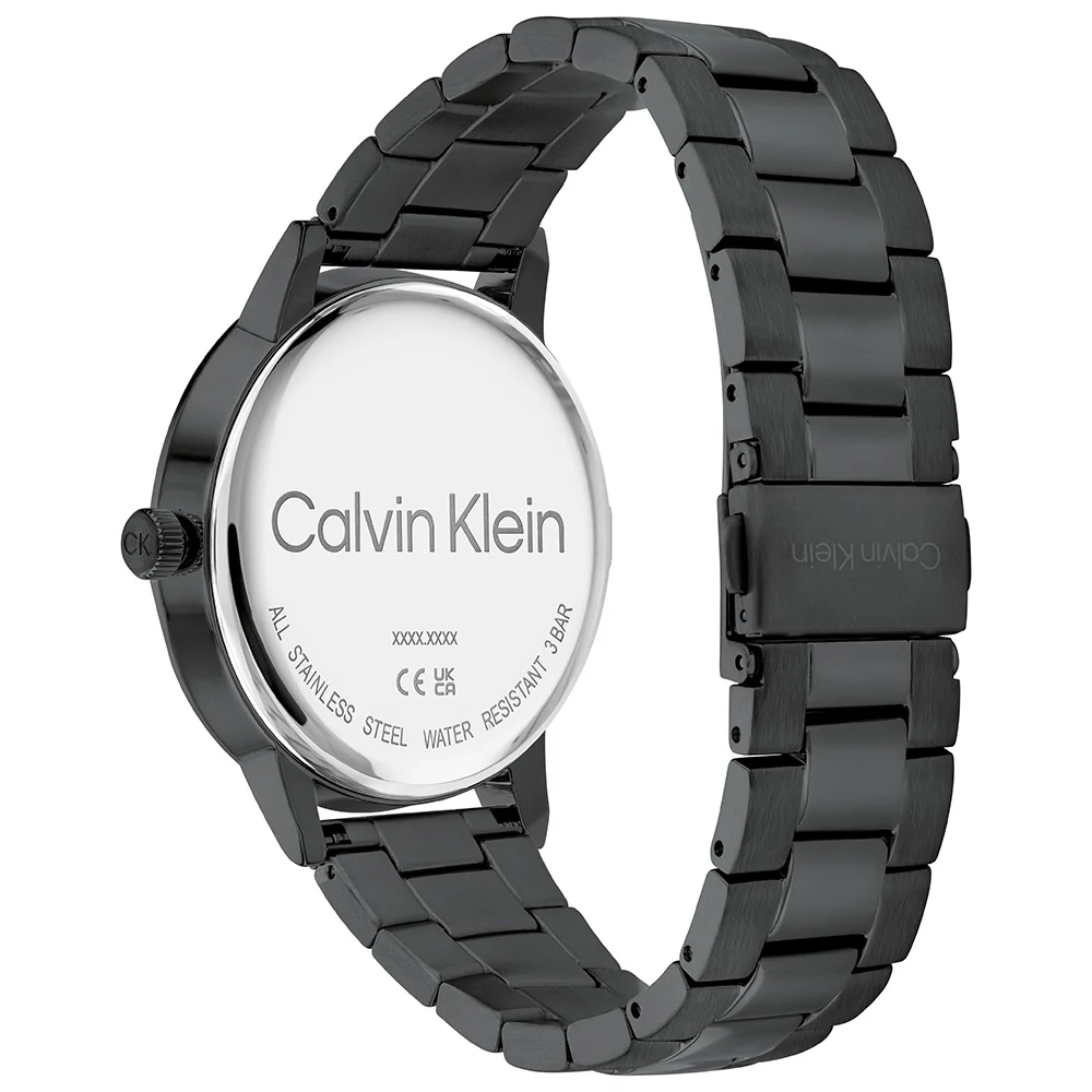 Calvin Klein 25200057 Linked Mens Watch - Image 3