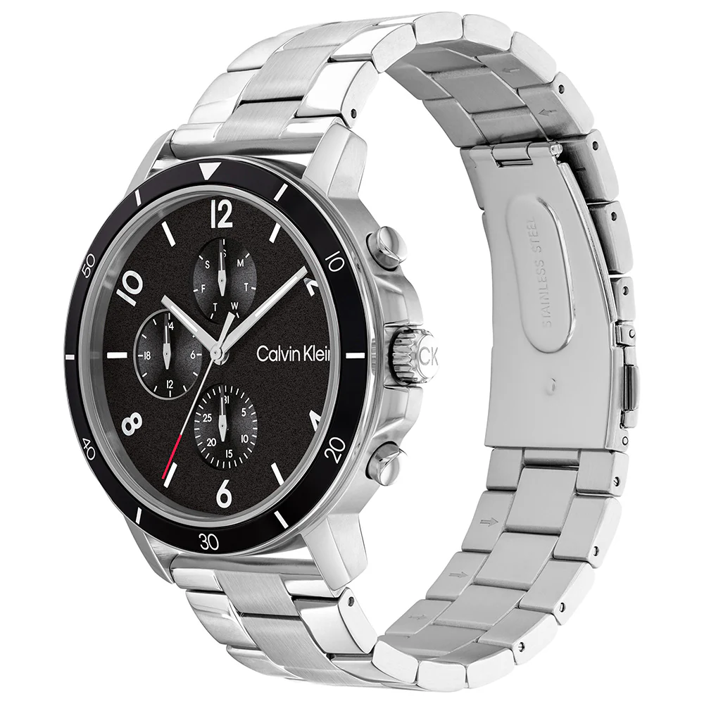 Calvin Klein 25200067 Gauge Sports Mens Watch - Image 2