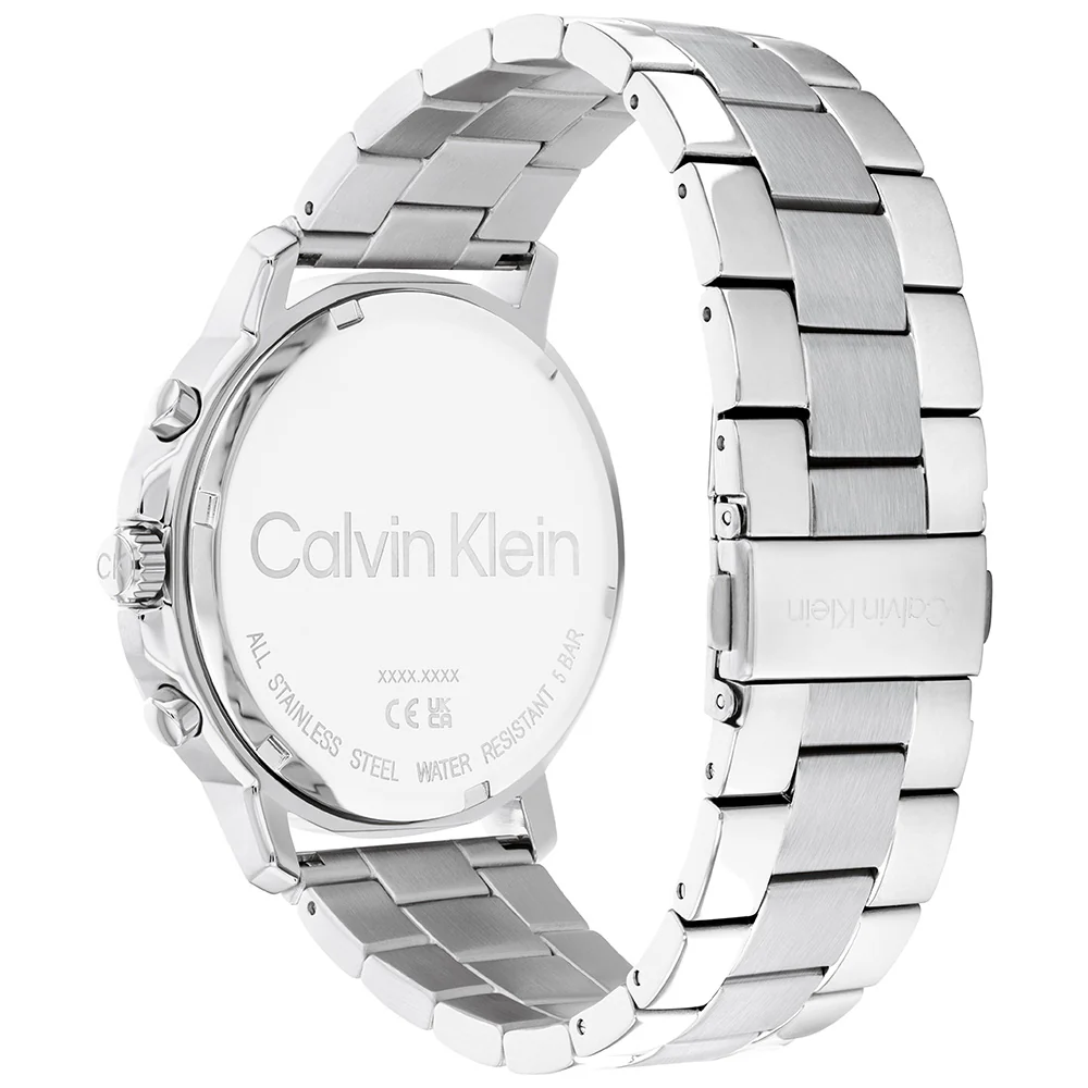 Calvin Klein 25200067 Gauge Sports Mens Watch - Image 3