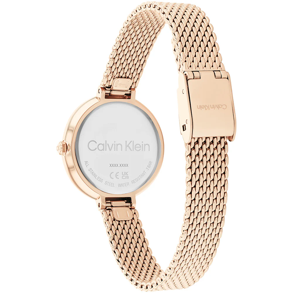 Calvin Klein Minimalistic  25200083 - Image 3