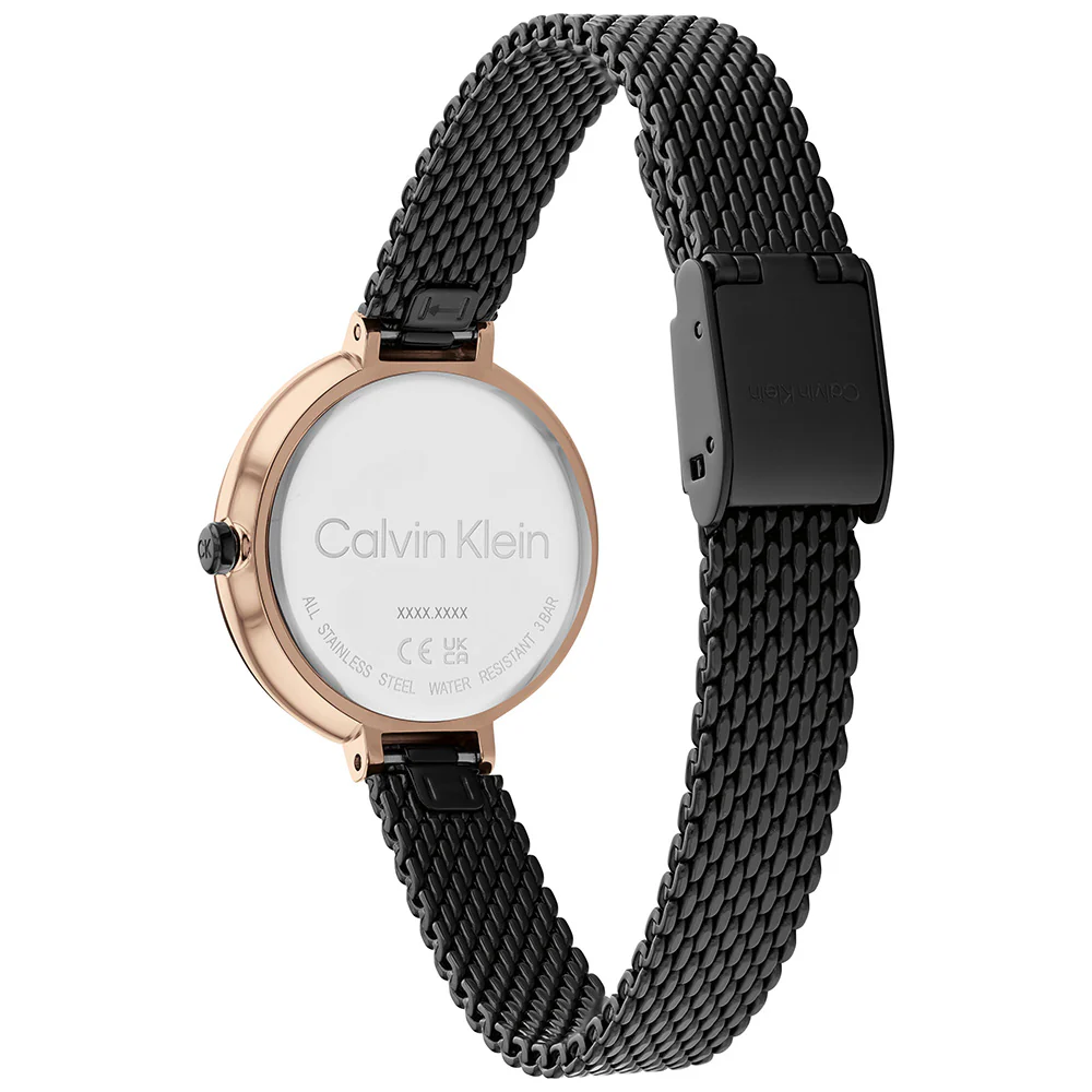 Calvin Klein Minimalistic 25200084 - Image 3