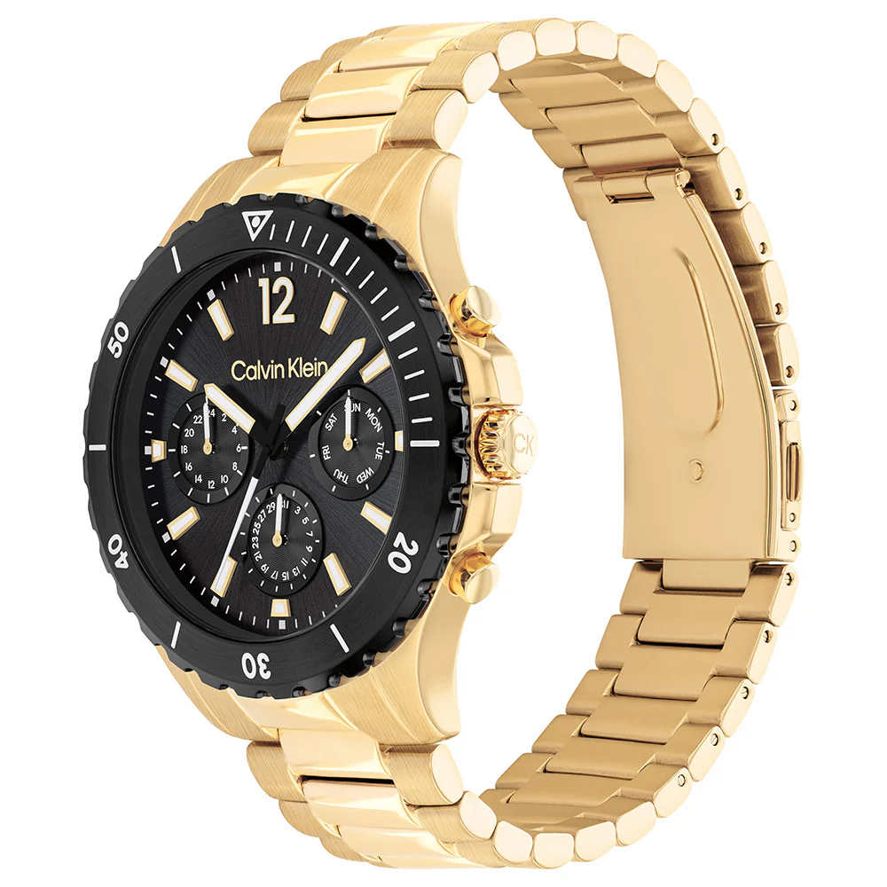 Calvin Klein Sport 252000116 Chronograph - Image 2