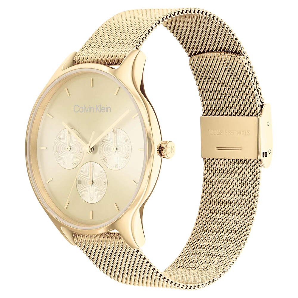 Calvin Klein Timeless 25200103 Multi-Function - Image 2