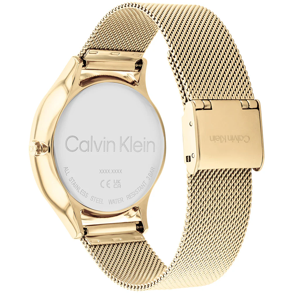 Calvin Klein Timeless 25200103 Multi-Function - Image 3