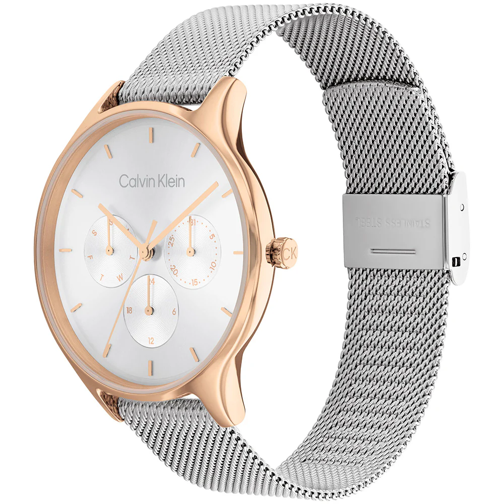 Calvin Klein Timeless 25200106 Multi-Function - Image 2