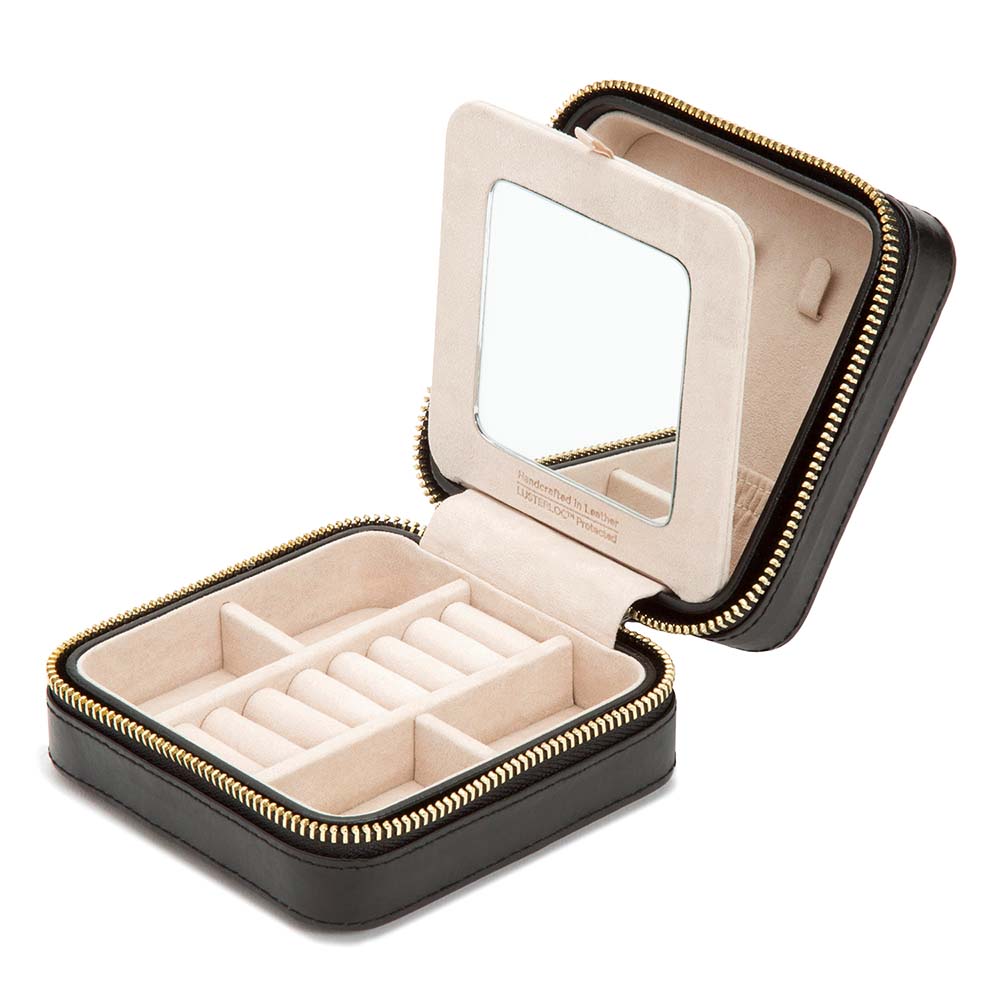 Caroline Zip Travel Case - Image 2