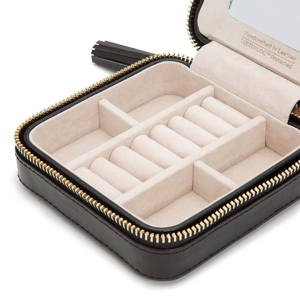 Caroline Zip Travel Case - Image 3