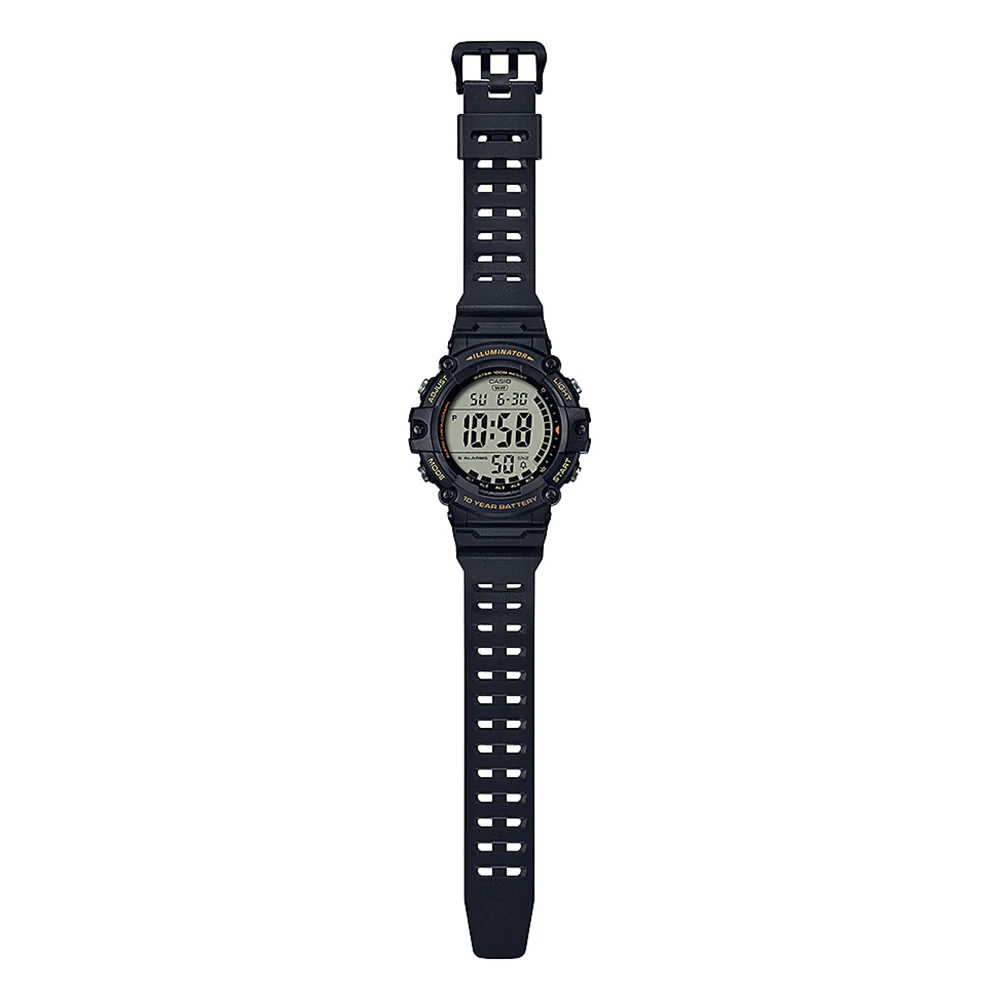 Casio AE1500WHX-1A - Image 2