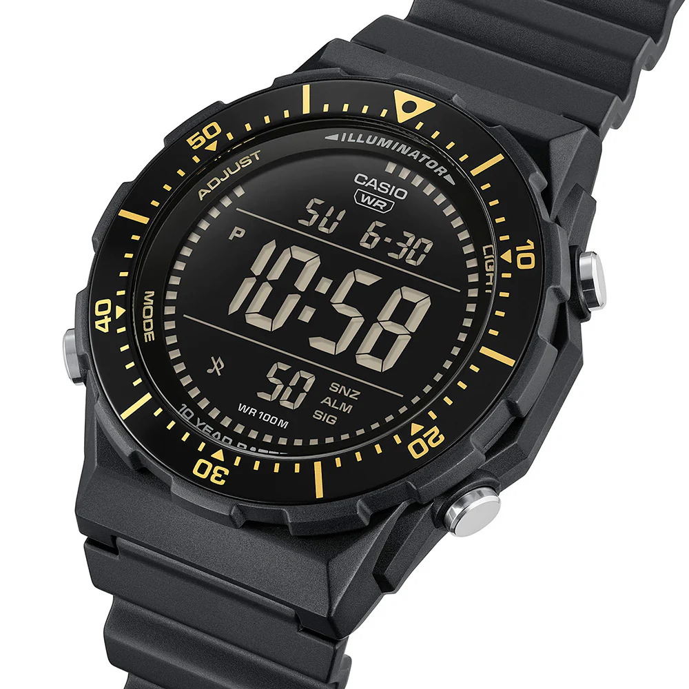 Casio AE1700H-1B Digital - Image 4