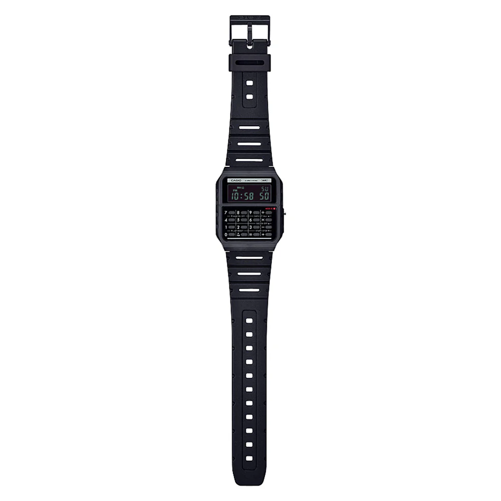 Casio CA53WB-1B Heritage - Image 2