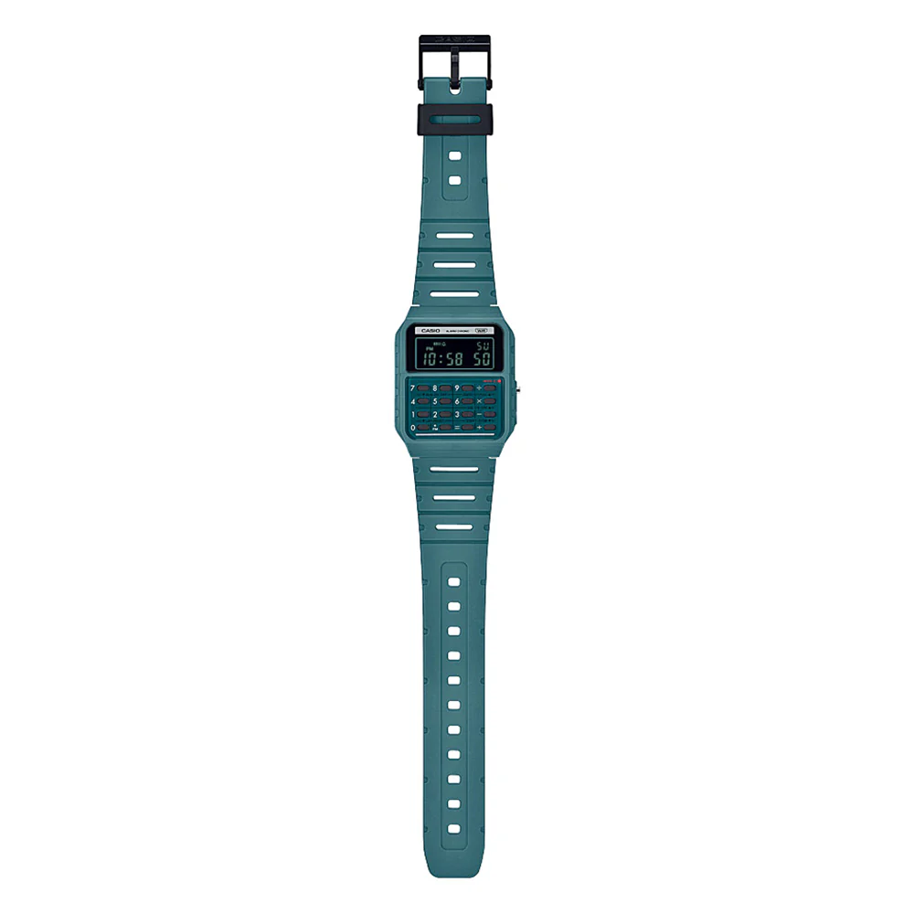 Casio CA53WB-3B Heritage - Image 2