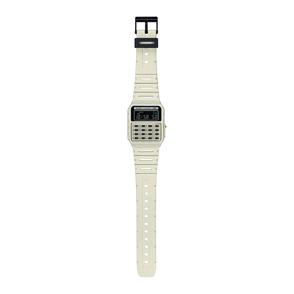 Casio CA53WB-8B Heritage - Image 2