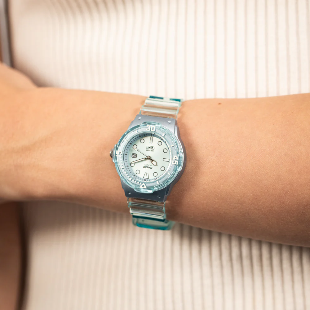 Casio LRW200HS-2E - Image 3