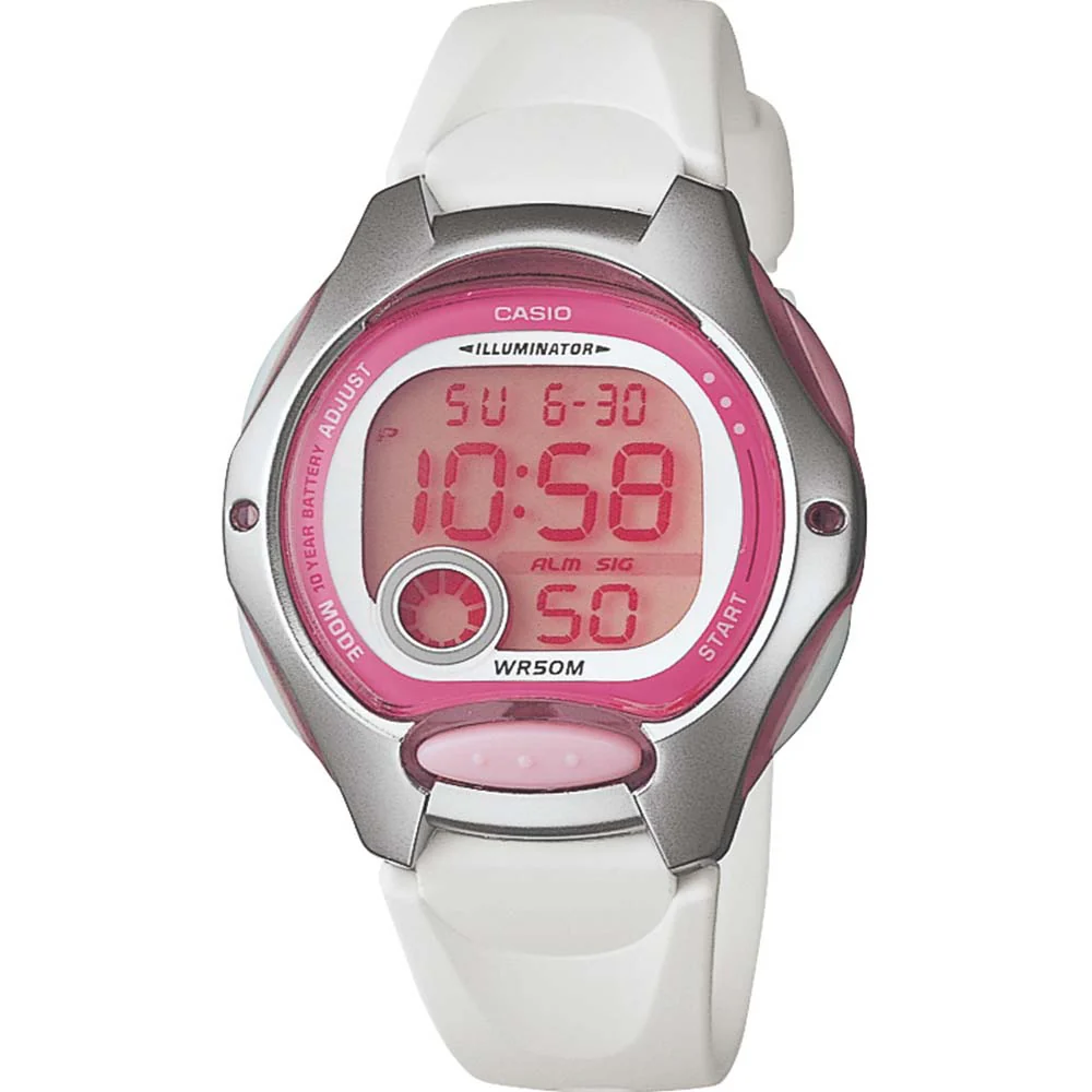 Casio LW200-7A Digital - Image 2