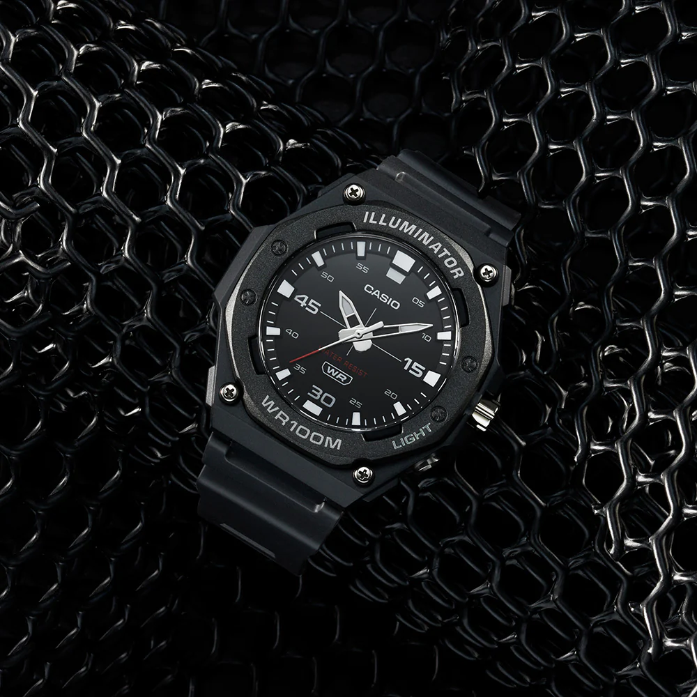 Casio MW620H-1A - Image 2