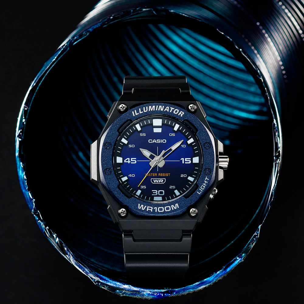 Casio MW620H-2A - Image 2