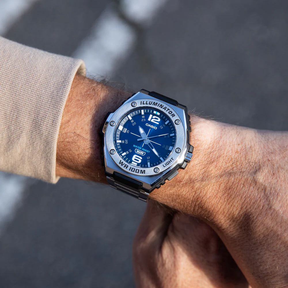 Casio MWA100HD-2AV - Image 2