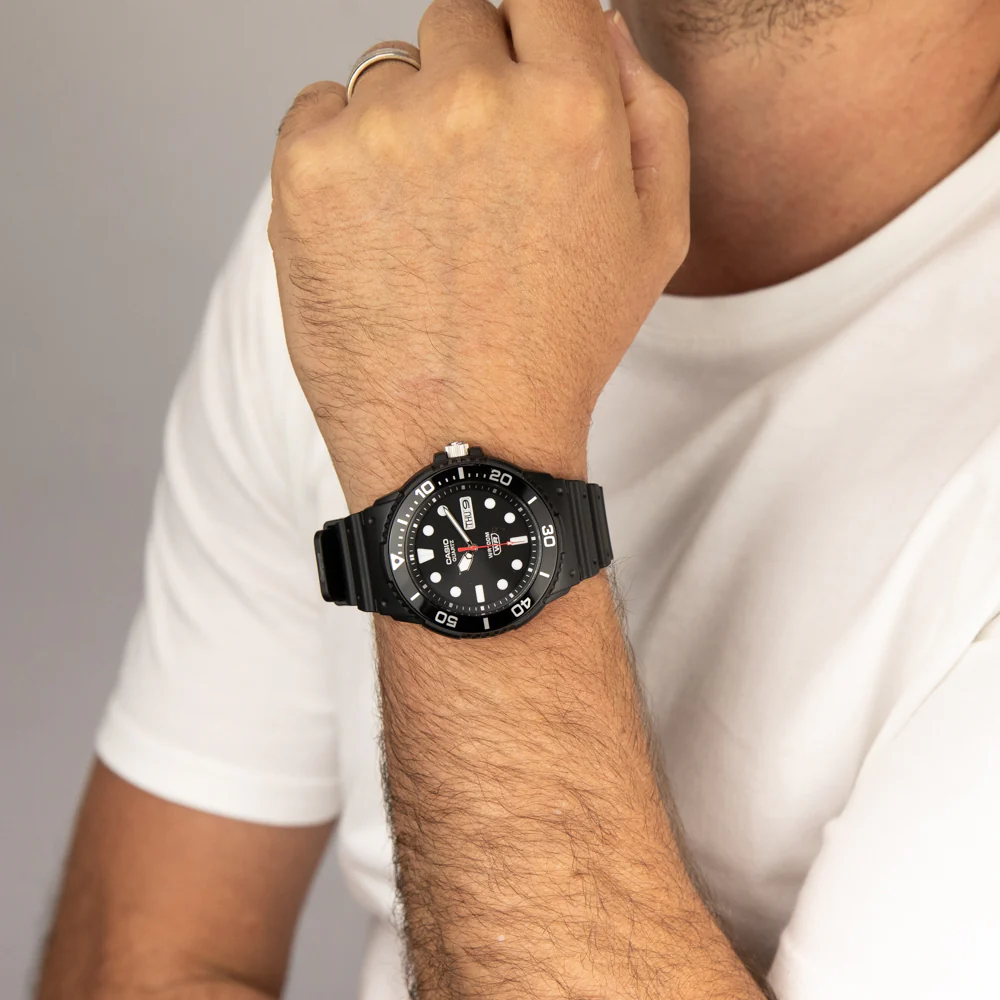 Casio Standard MRW230H-1E1 - Image 2