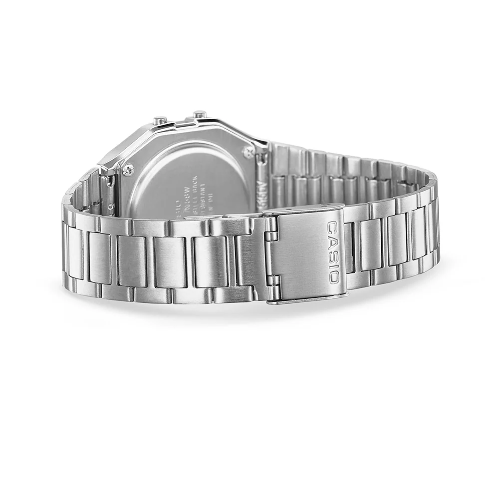 Casio Vintage A158WA-1A Digital - Image 5