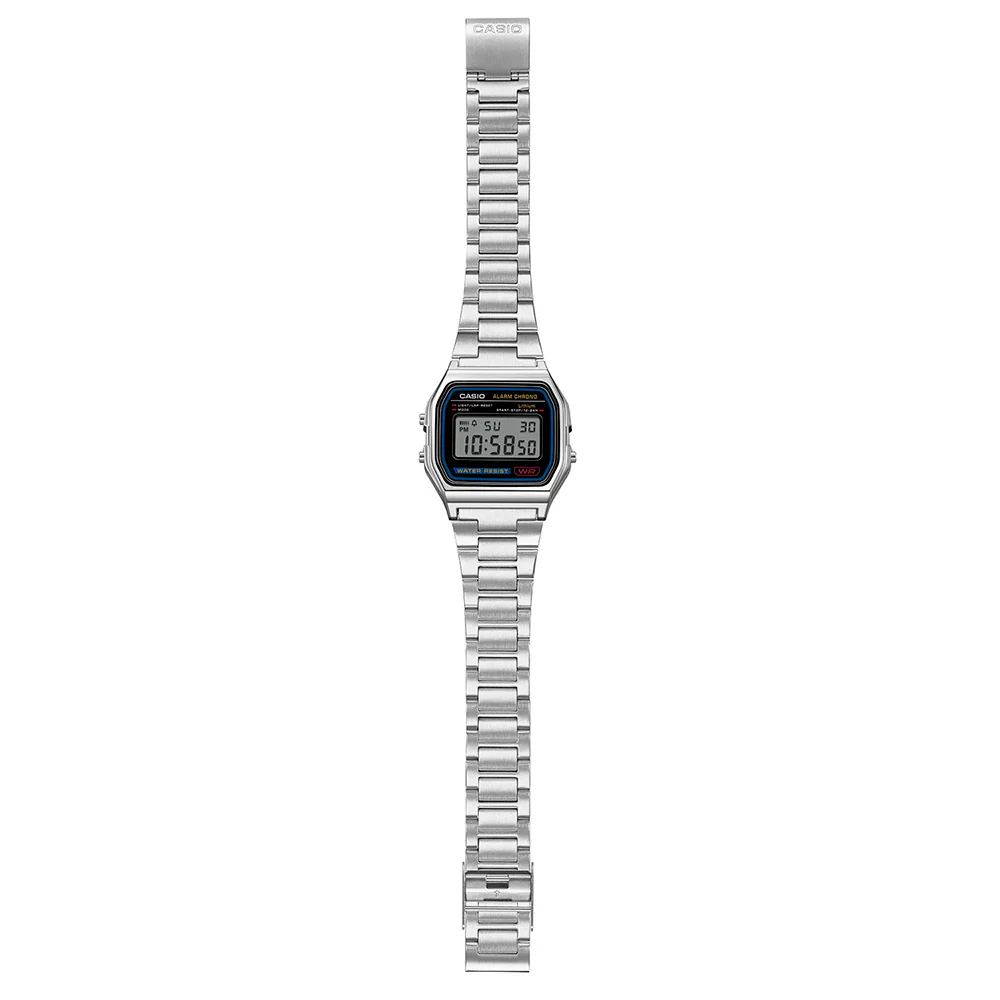 Casio Vintage A158WA-1A Digital - Image 6