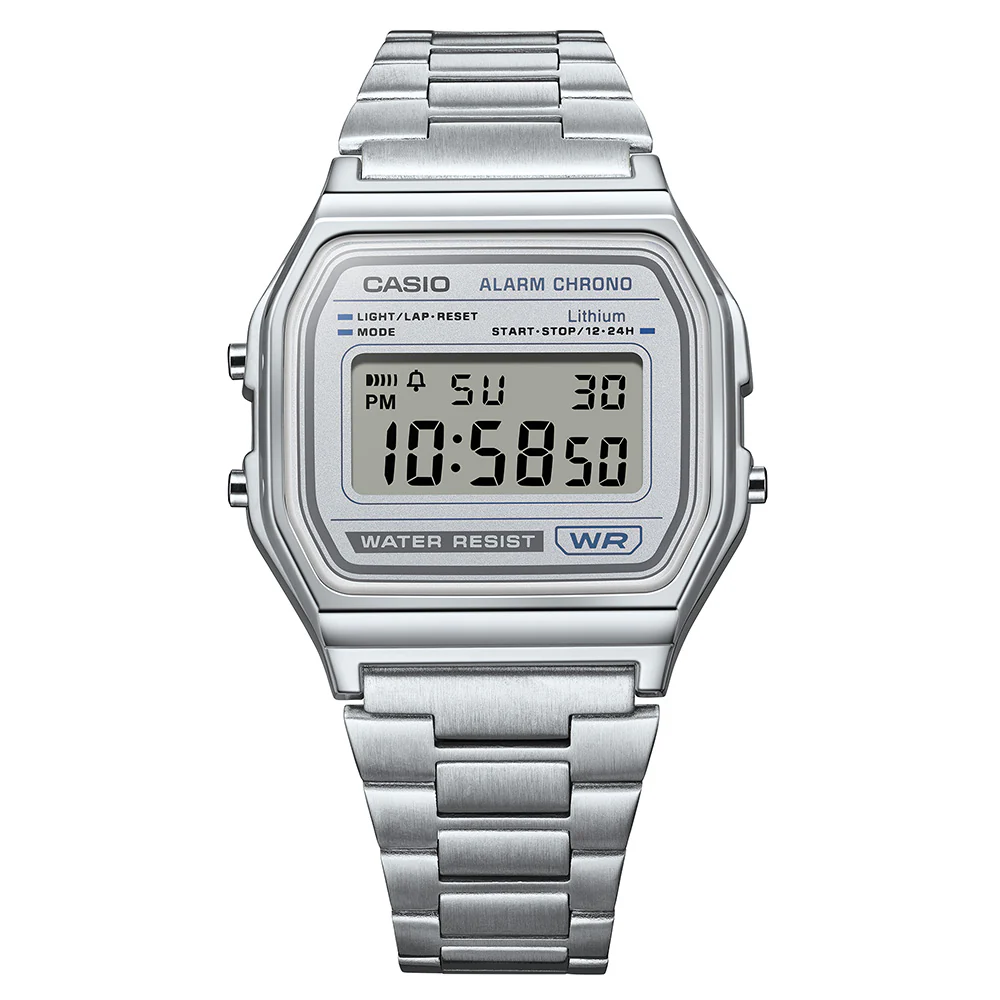 Casio Vintage A158WEA-7D Digital - Image 2