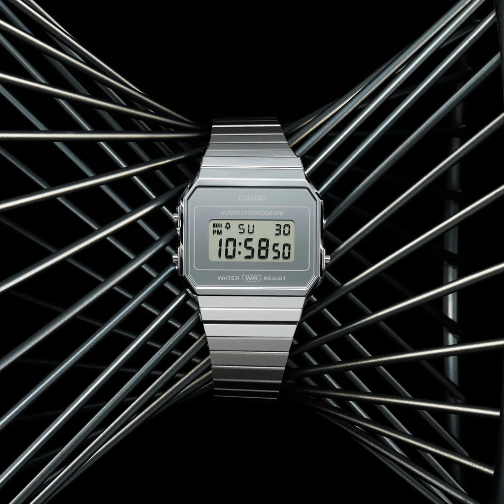Casio Vintage A700WEV-7A Digital - Image 2