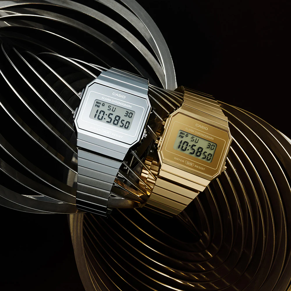 Casio Vintage A700WEV-7A Digital - Image 3