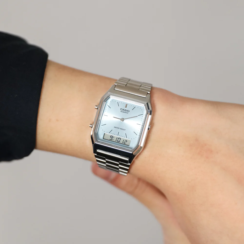 Casio Vintage AQ230A-2A1 - Image 2