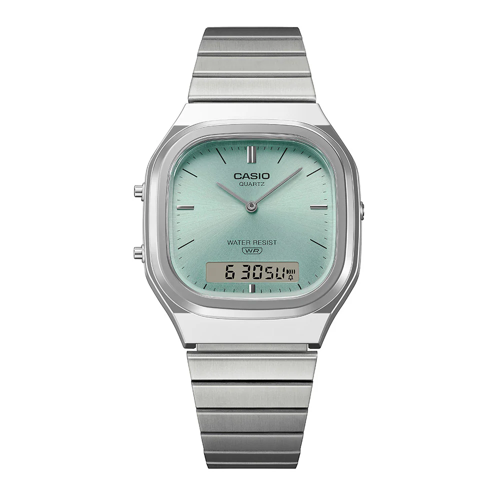 Casio Vintage AQ240E-2A - Image 2