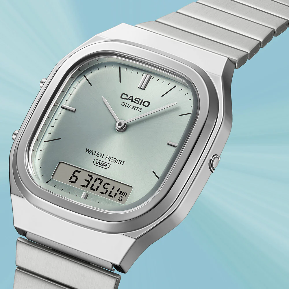 Casio Vintage AQ240E-2A - Image 6