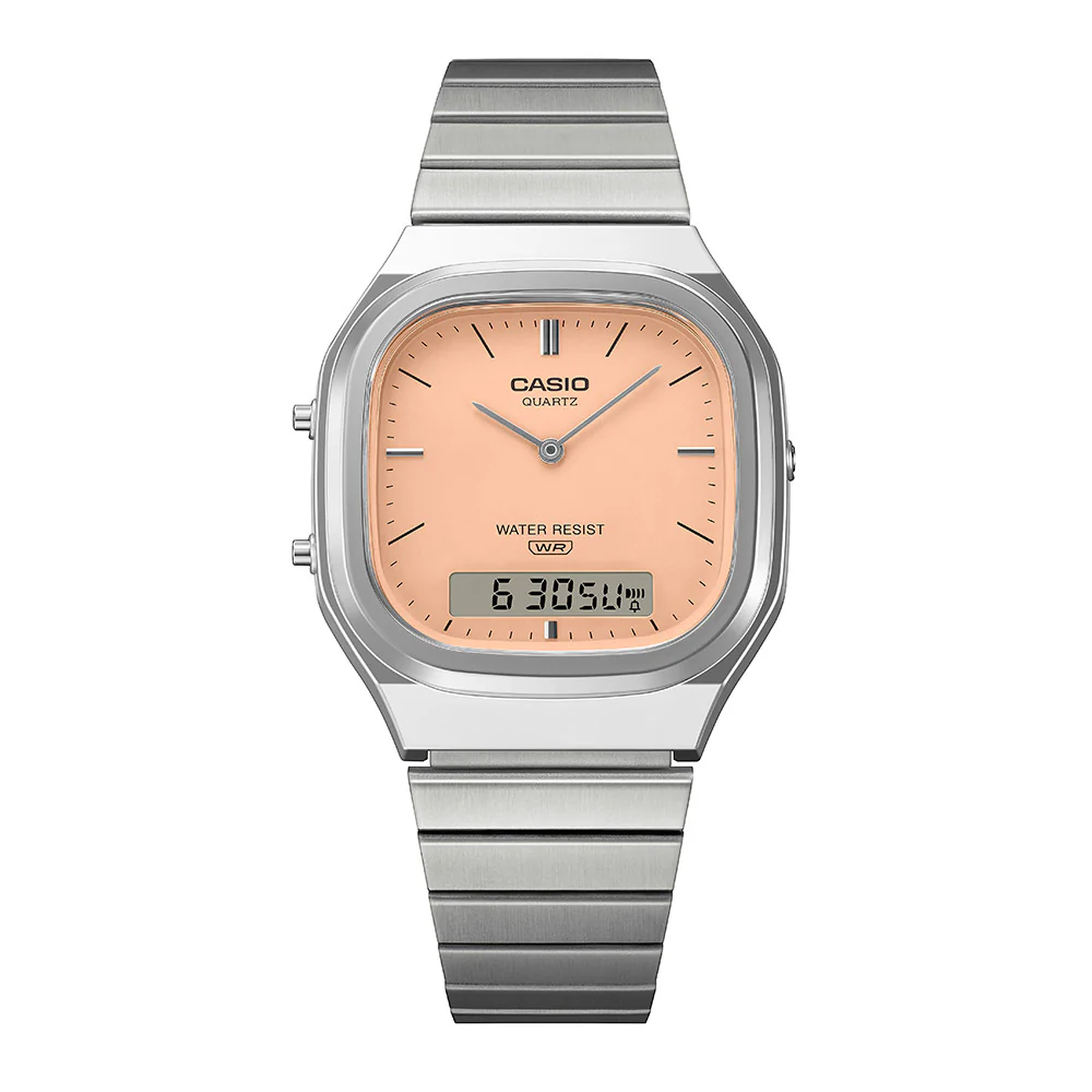 Casio Vintage AQ240E-4A - Image 2