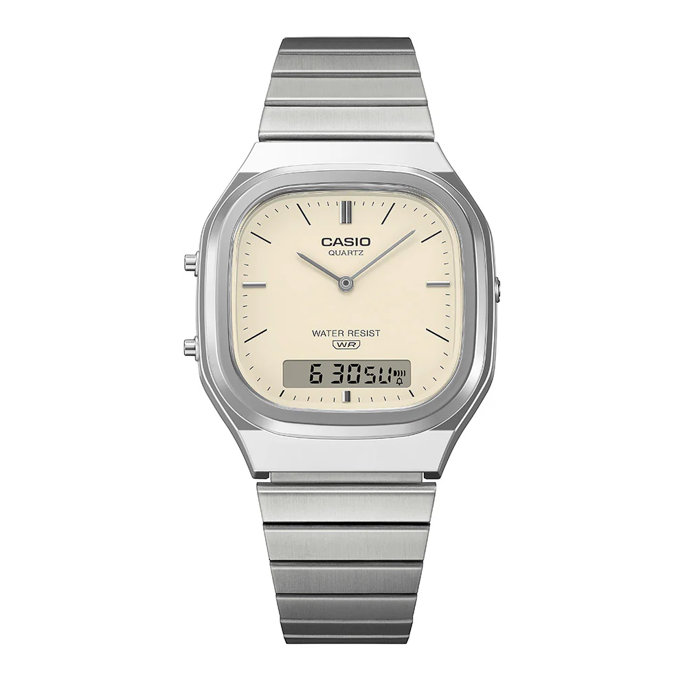 Casio Vintage AQ240E-7A2 - Image 2