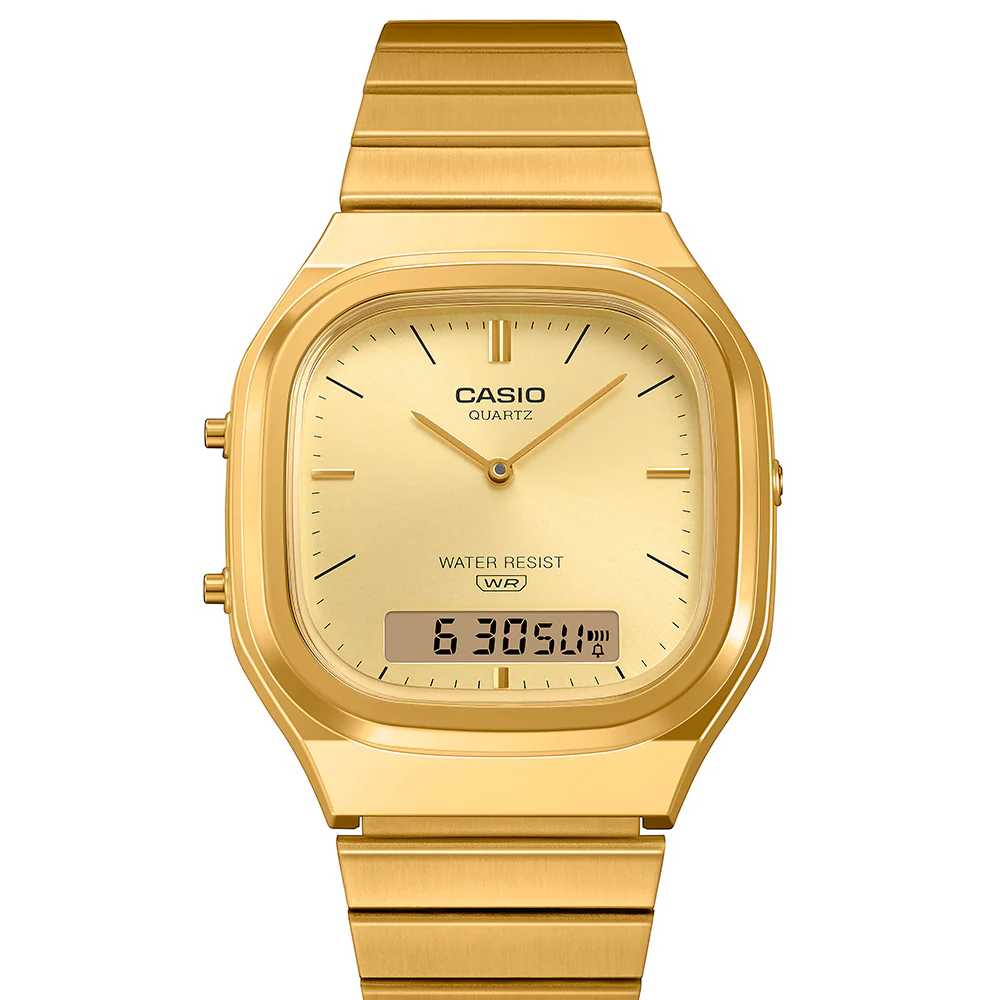 Casio Vintage AQ240EG-9A - Image 2