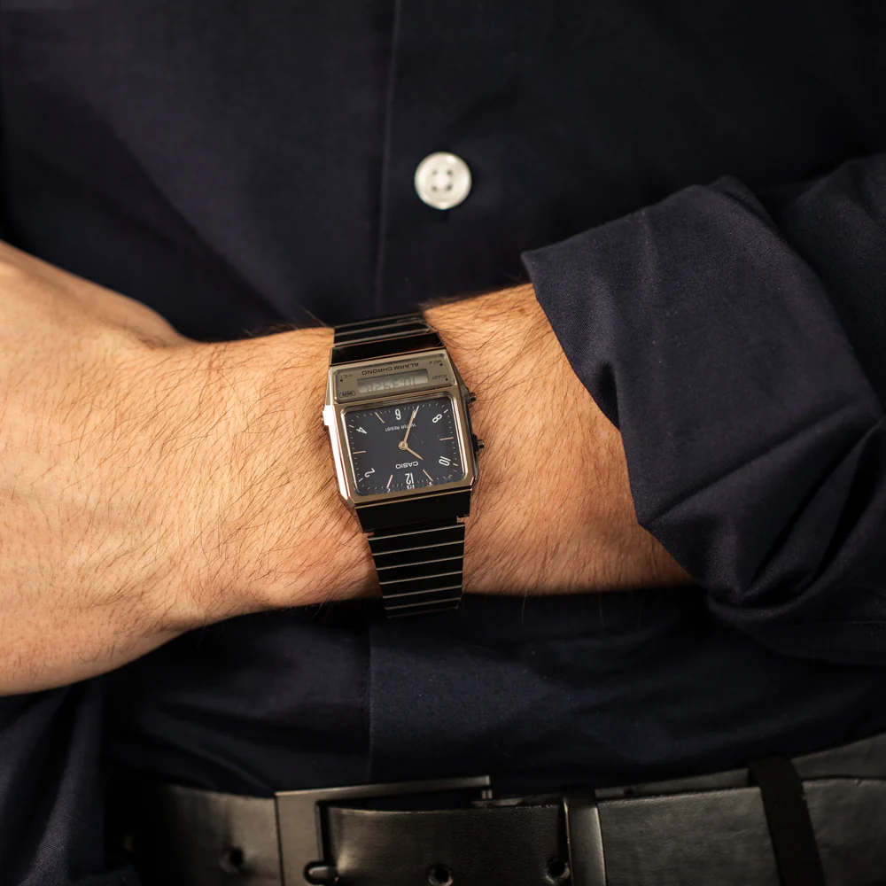 Casio Vintage AQ800EB-2A - Image 3