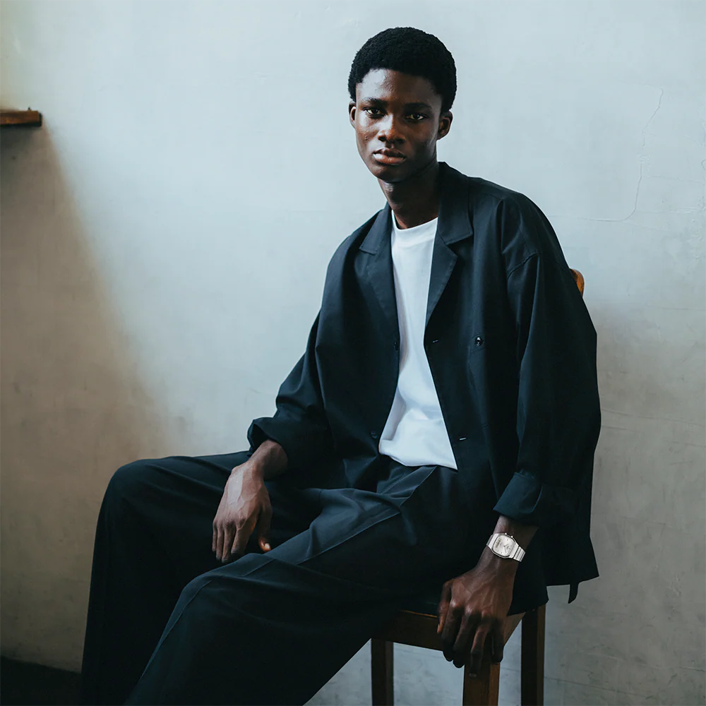 Casio Vintage Combi AQ240E-7A - Image 5