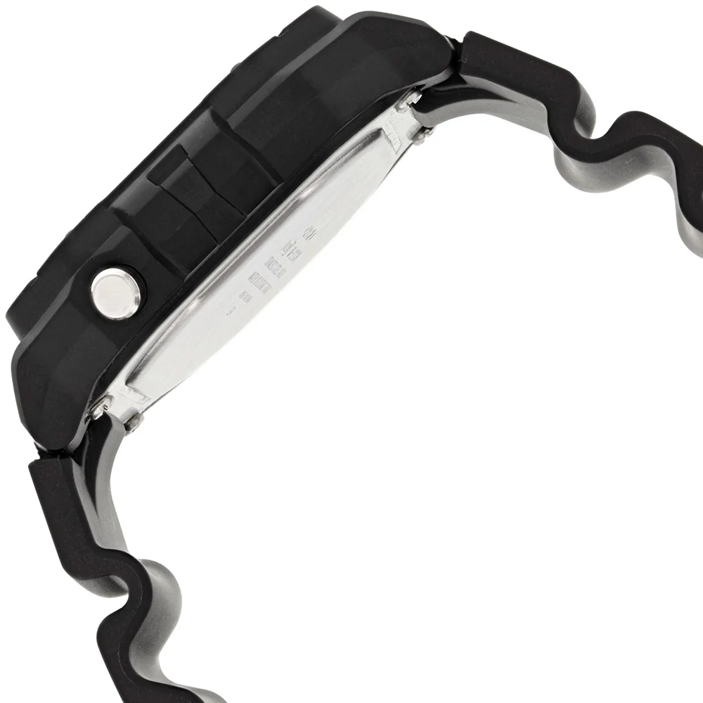 Casio W218H-1 LCD Digital Watch - Image 3