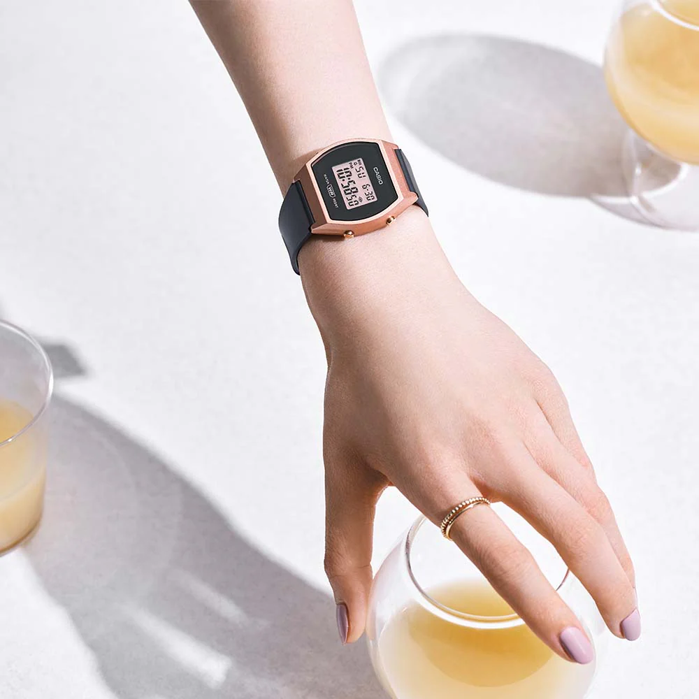 Casio Youth LW204-1A Digital - Image 2