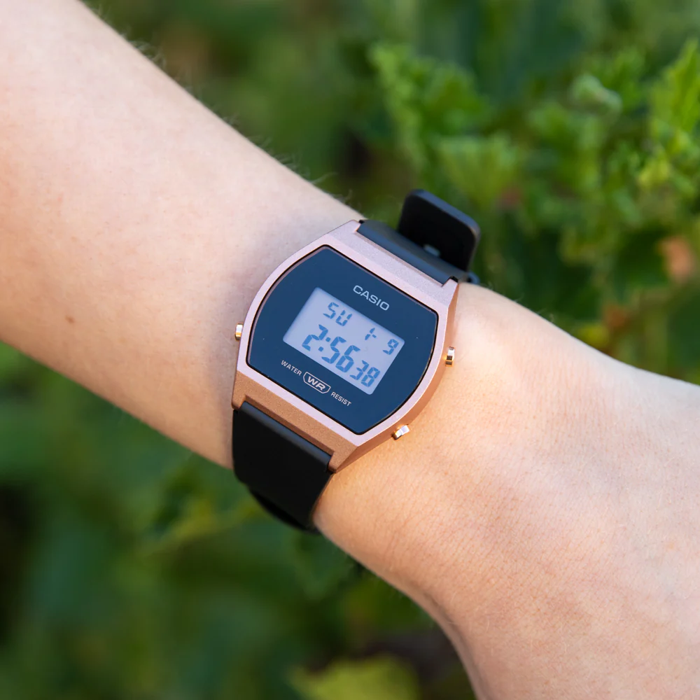 Casio Youth LW204-1A Digital - Image 3