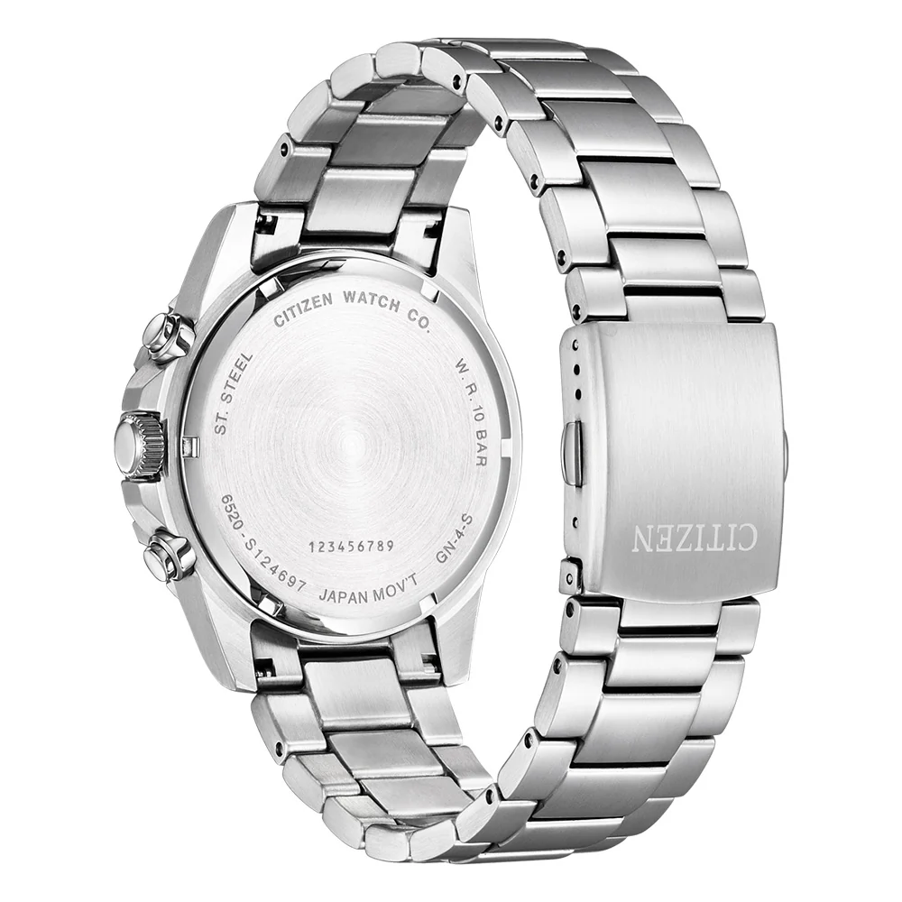 Citizen AI5000-84E Chronograph - Image 3