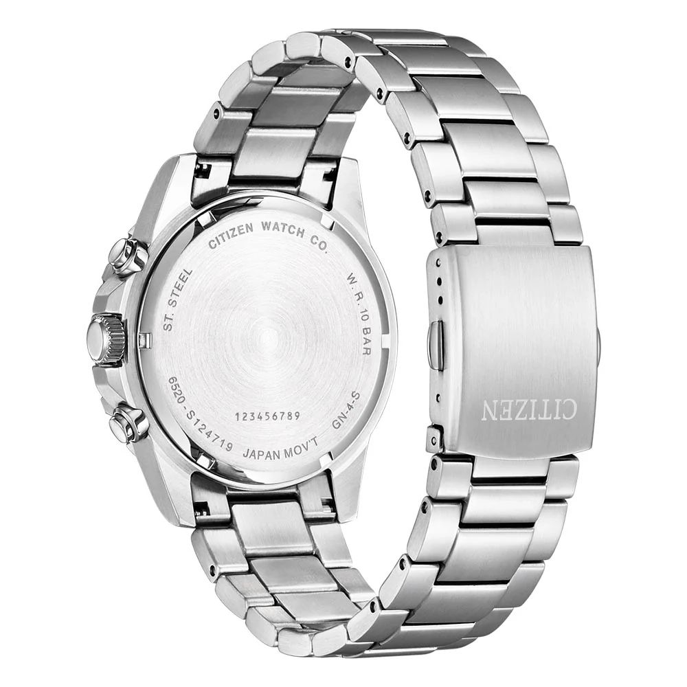 Citizen AI5008-82X Chronograph - Image 3