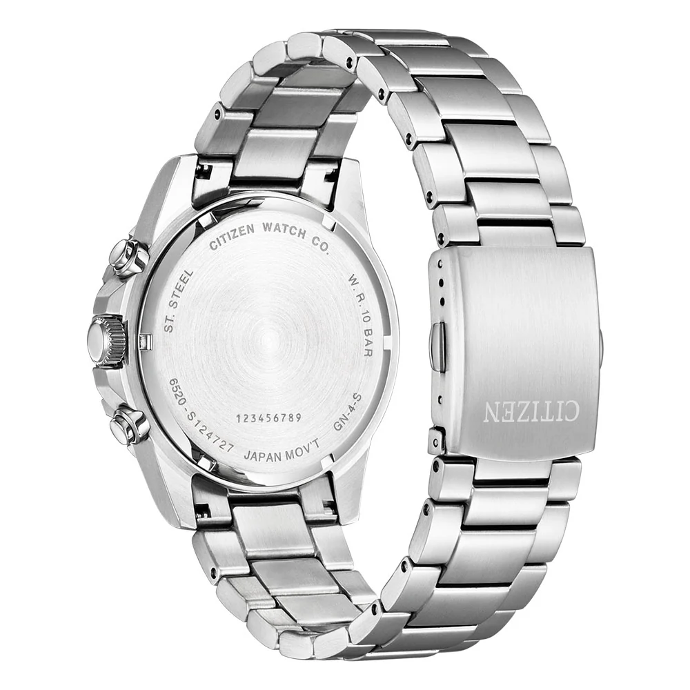 Citizen AI5009-80X Chronograph Mens Watch - Image 3