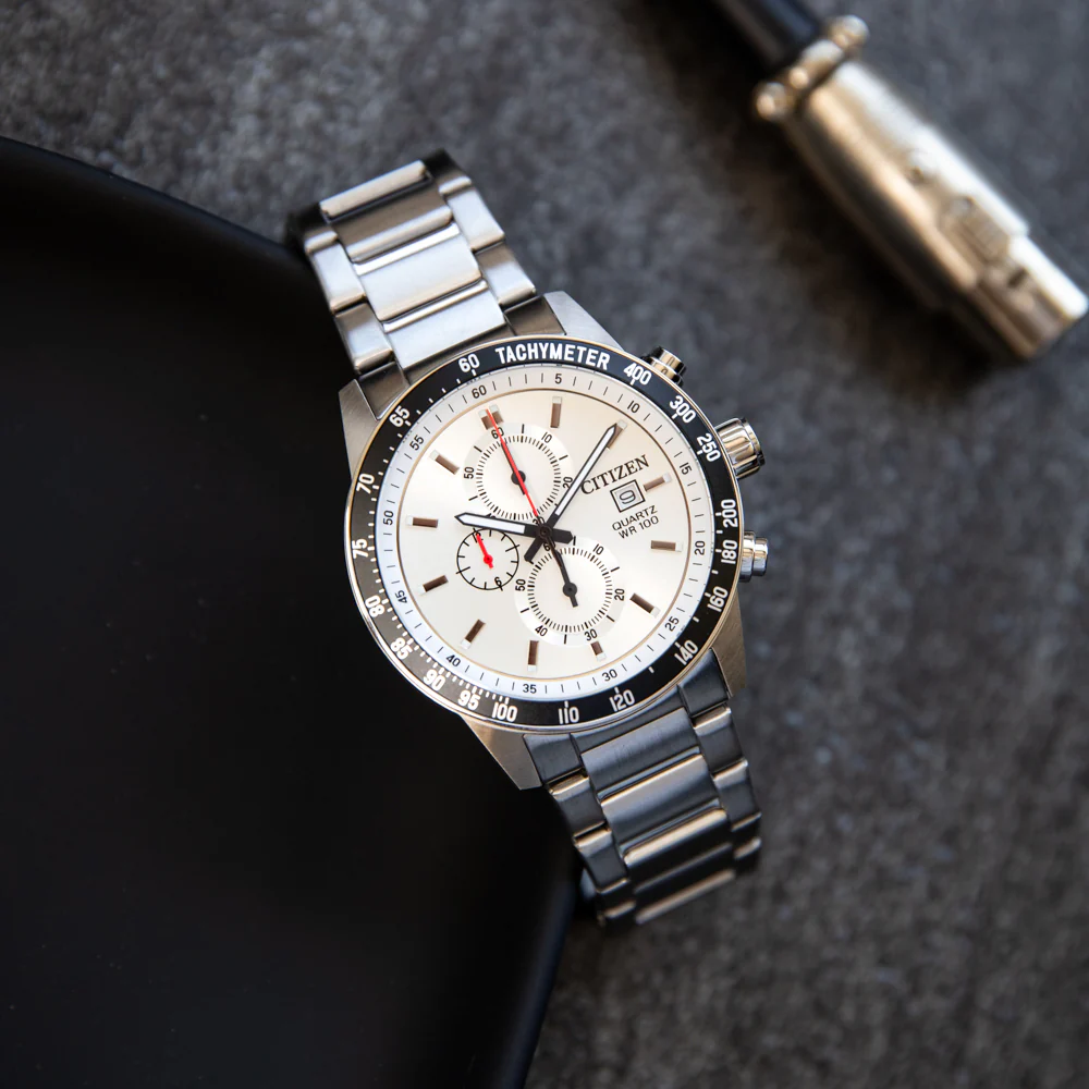 Citizen AN3680-50A Chronograph - Image 3