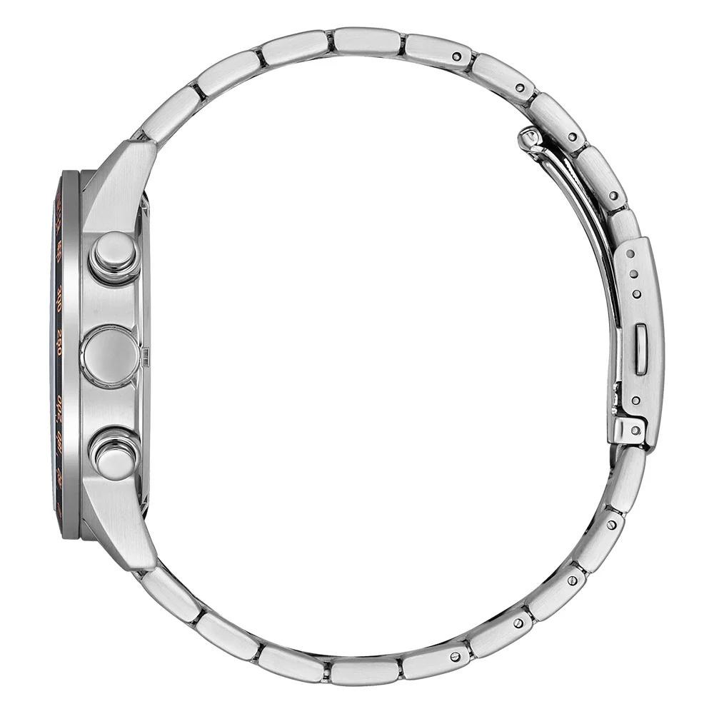 Citizen AN3681-57E Chronograph - Image 3
