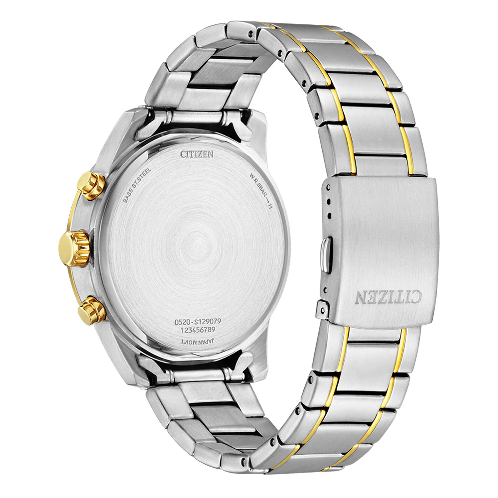 Citizen AN8184-89E - Image 3