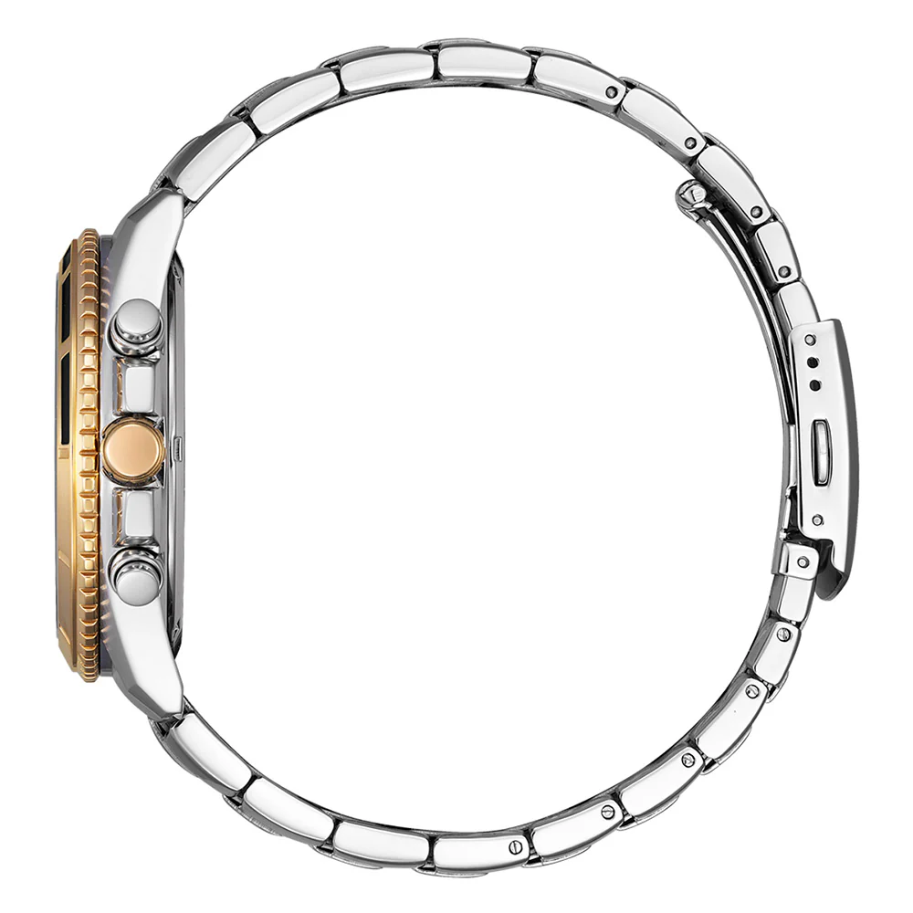 Citizen AN8204-59X Chronograph - Image 2