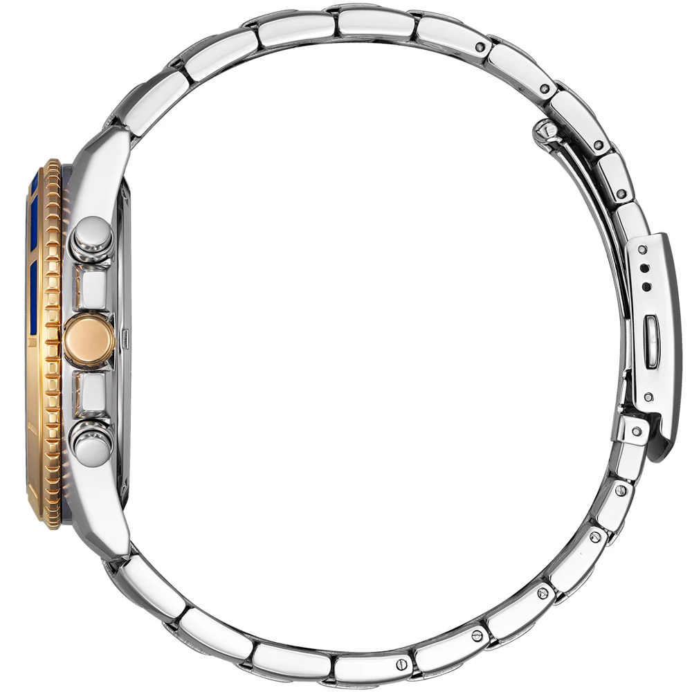 Citizen AN8206-53L Chronograph - Image 3
