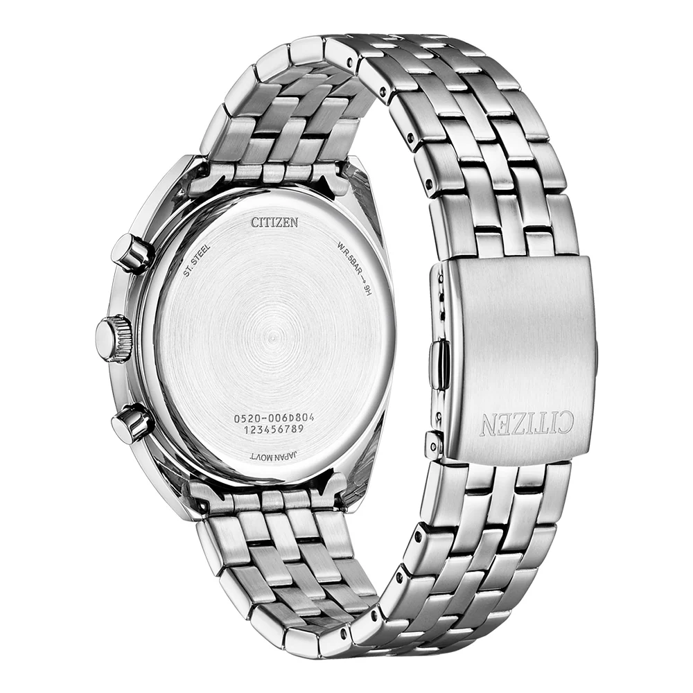 Citizen AN8210-56E Chronograph - Image 4