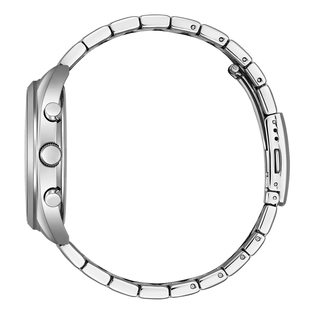 Citizen AN8210-56E Chronograph - Image 5