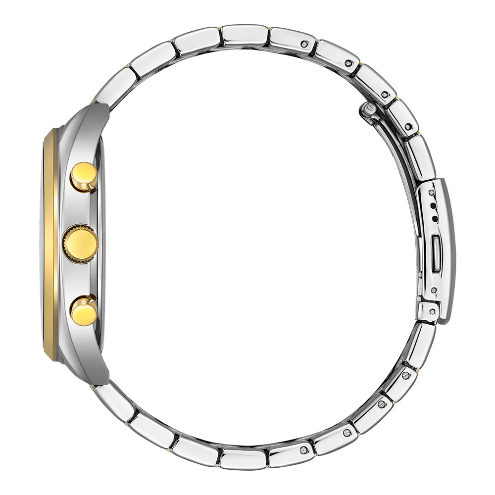 Citizen AN8214-55E Chronograph - Image 2