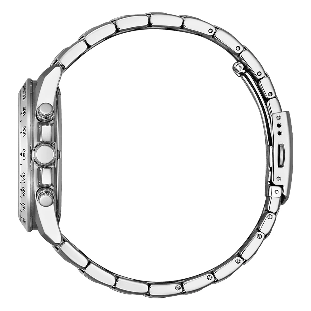 Citizen AN8230-59E Chronograph - Image 2